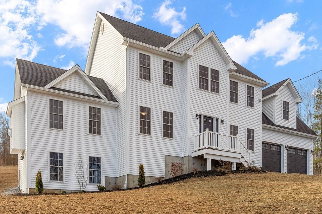 Lot 6 French Rd - Photo 1