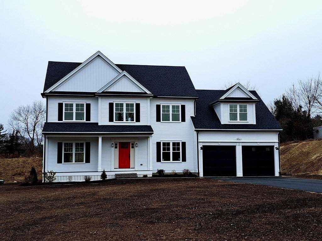 2 Blueberry Lane - Photo 1