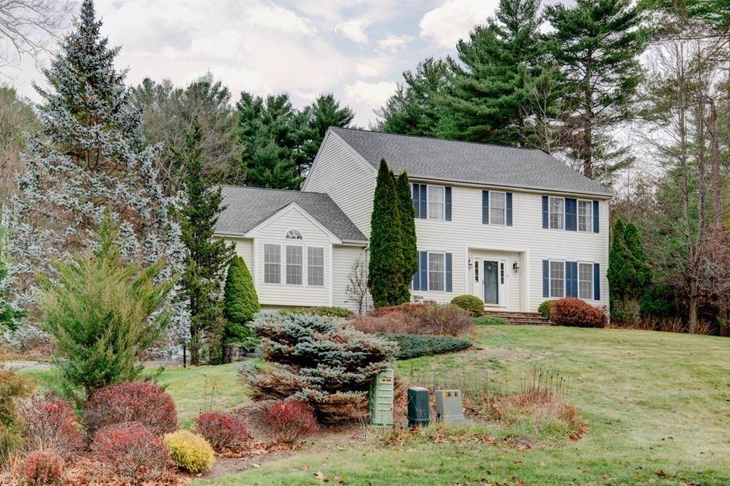 97 Weldon Farm Rd - Photo 1