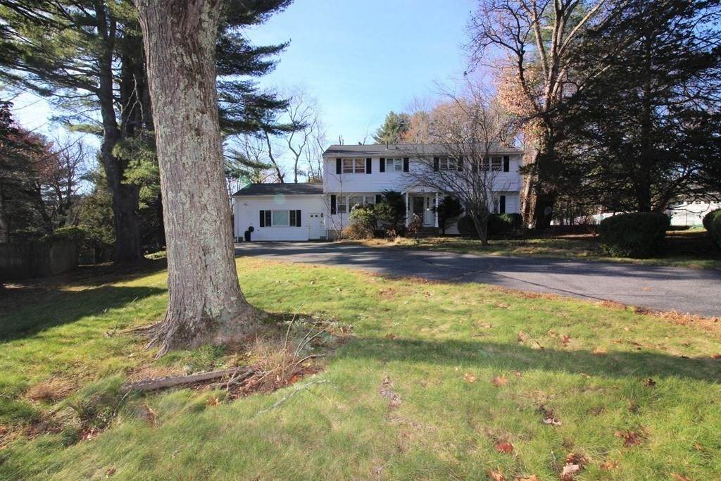 18 Bosworth Rd - Photo 1