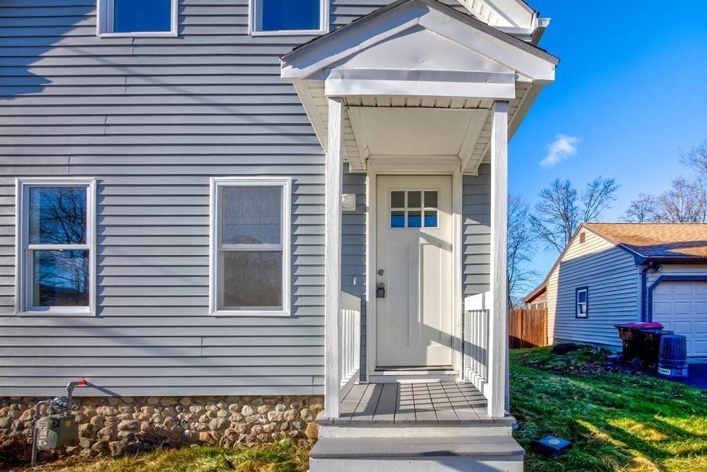23 Barry St - Photo 1
