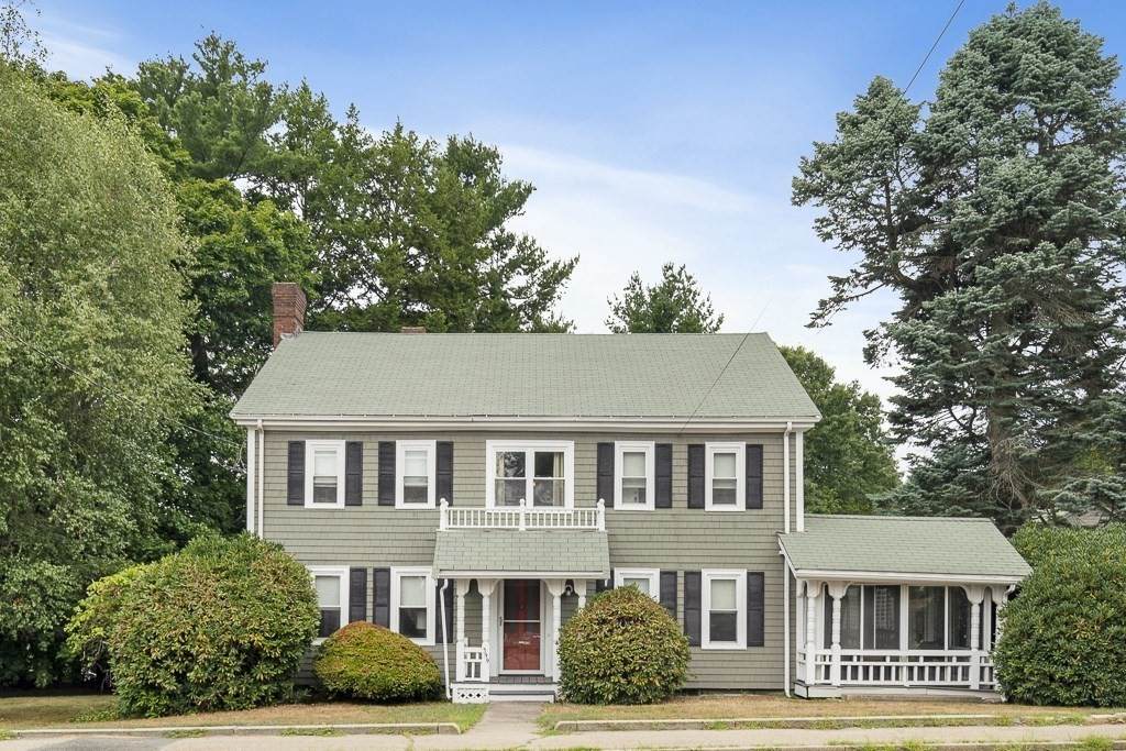 399 Chapman Street - Photo 1