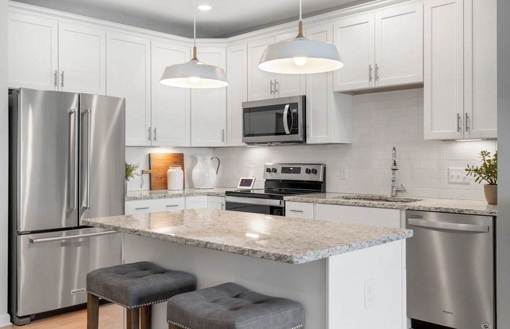 401 Emery Lane Unit - Photo 1
