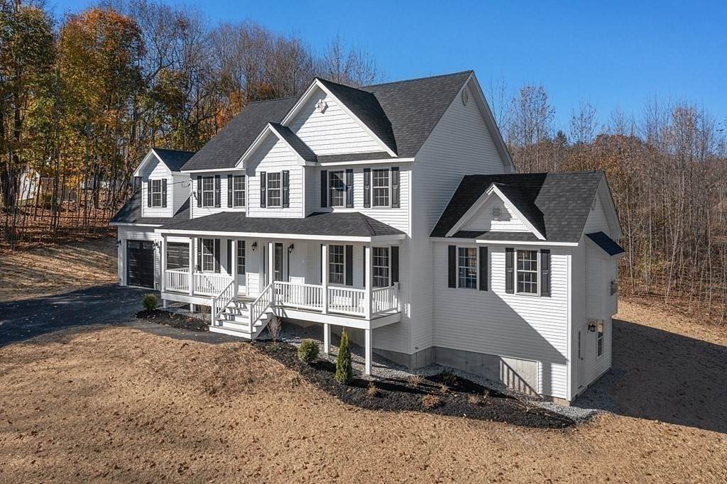 12 Marshall Hill Rd - Photo 1
