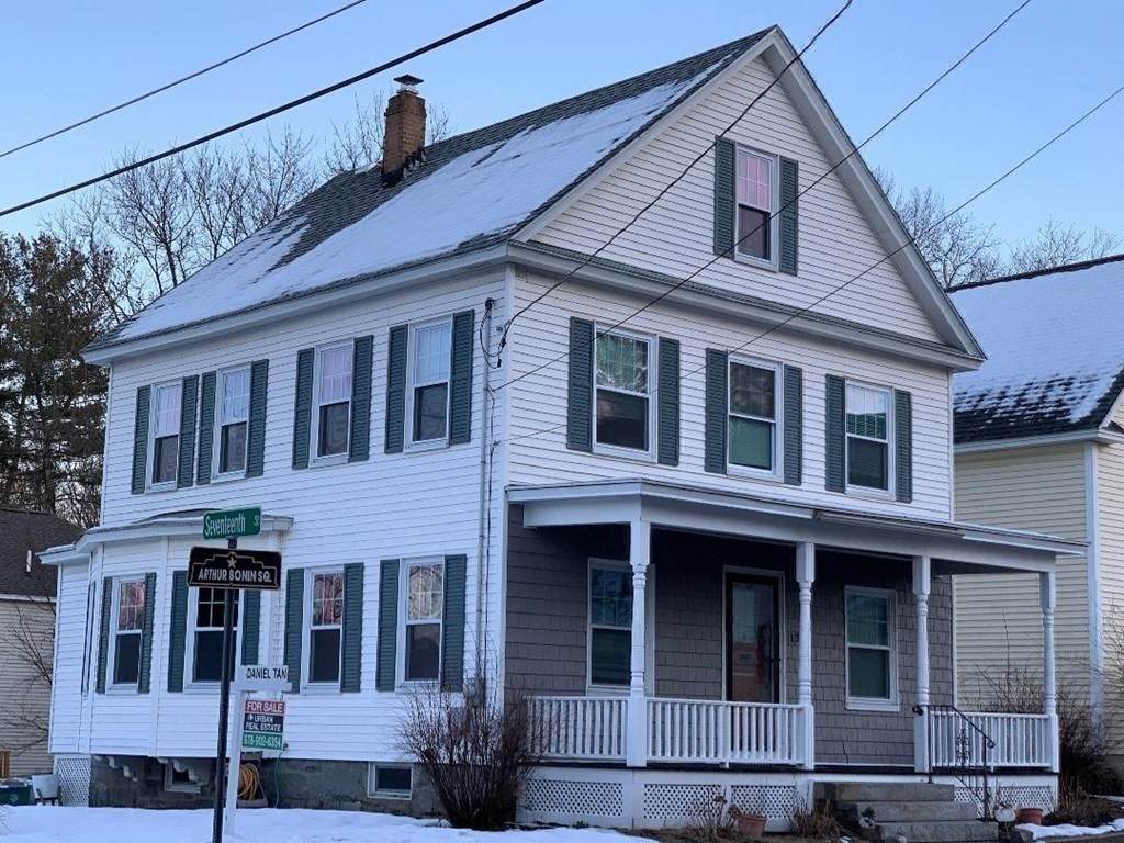 131 Humphrey St - Photo 1