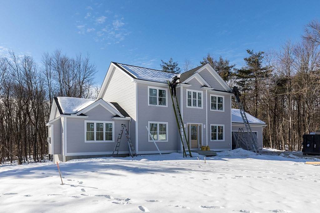 470 Williams Road - Photo 1
