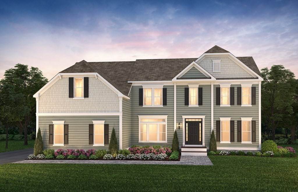 5 Audrina Lane - Photo 1