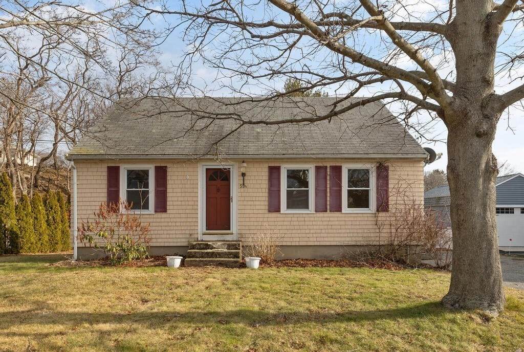 59A Wheeler St. - Photo 1