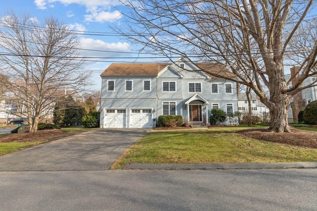 21 Ellison Rd - Photo 1