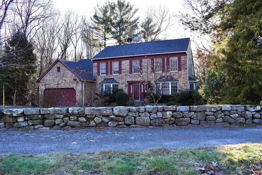 63 Forge Rd - Photo 1