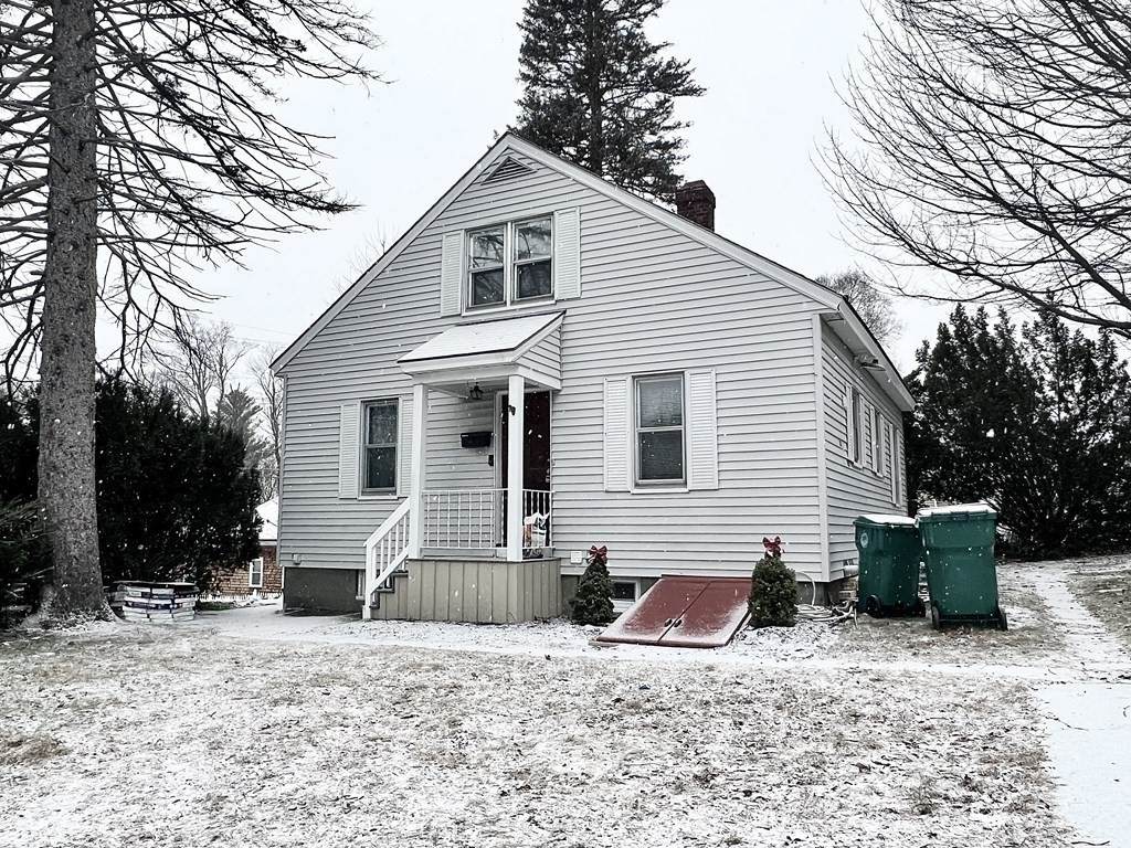 30 Causeway St - Photo 1