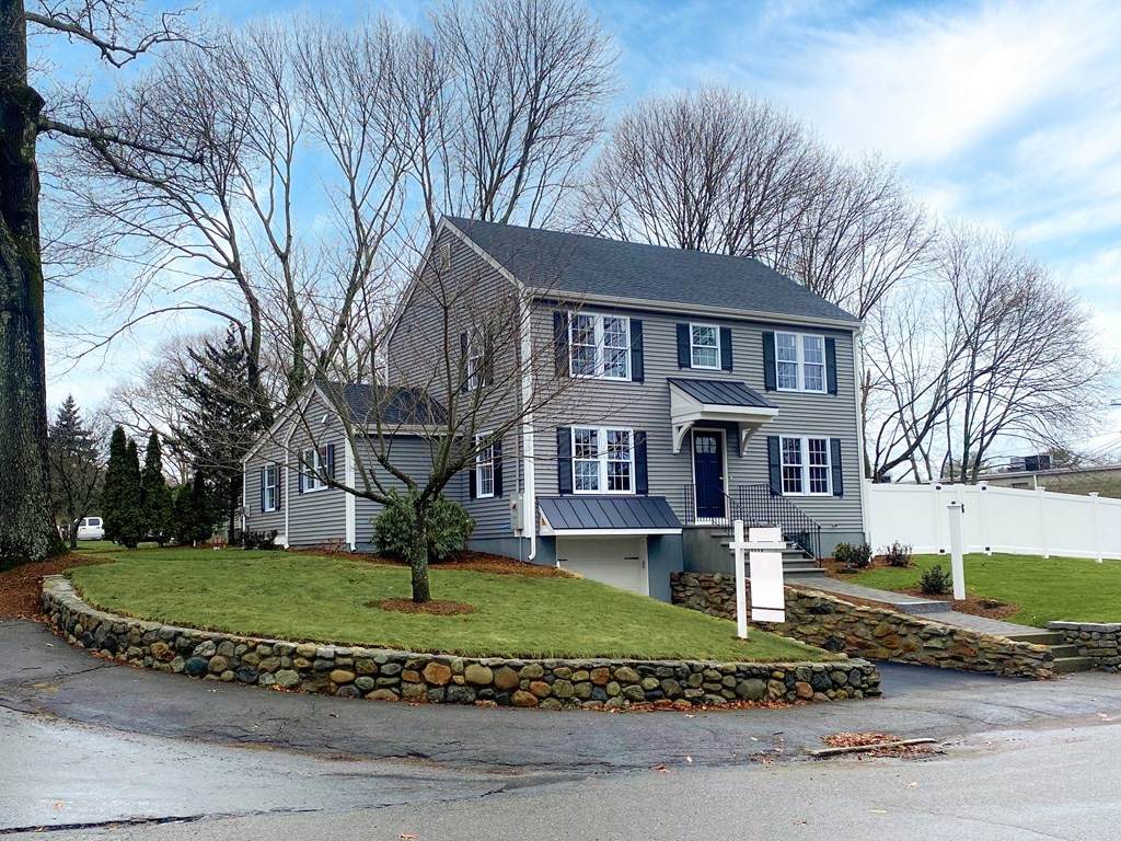 11 Cooper Road - Photo 1