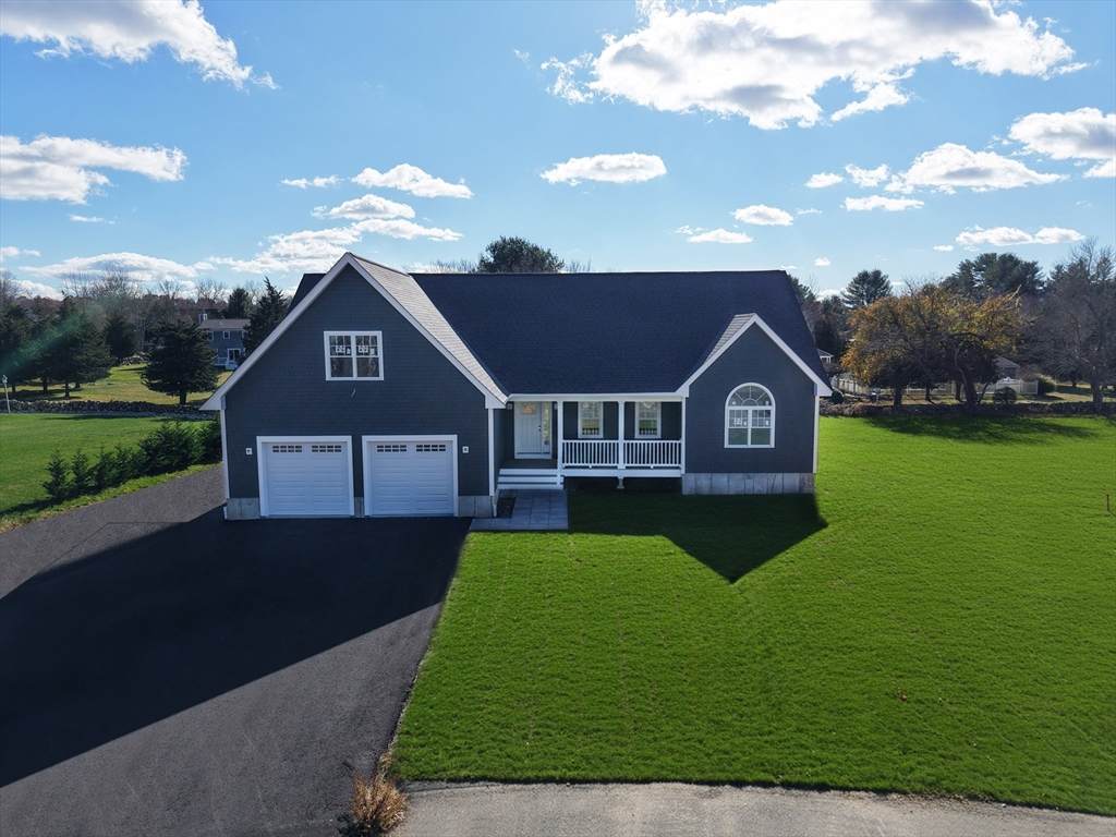 14 Westview Drive - Photo 1