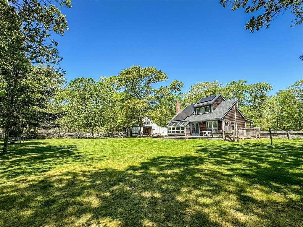 7 Parsonage Woods Road - Photo 1