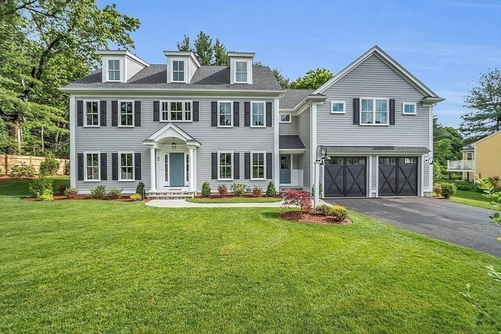 2 Conestoga Road - Photo 1