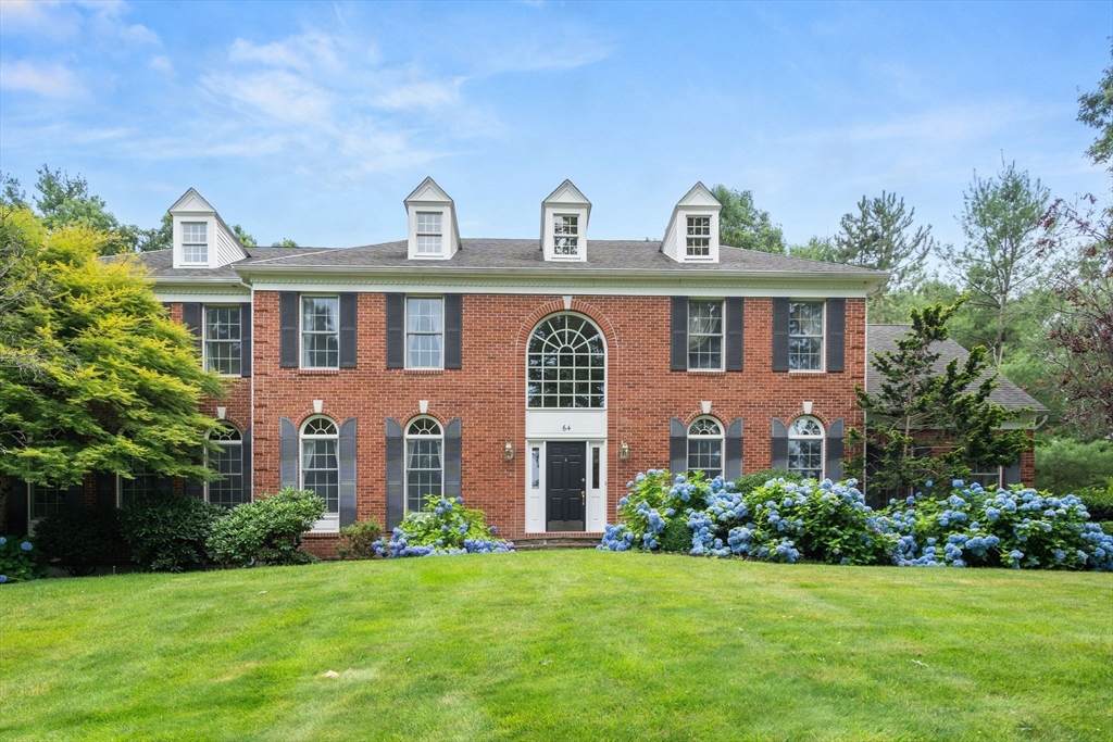 64 Greenwood Rd - Photo 1