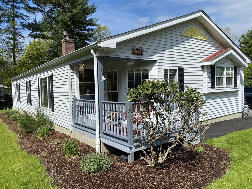 4301 Oak Point Drive - Photo 1