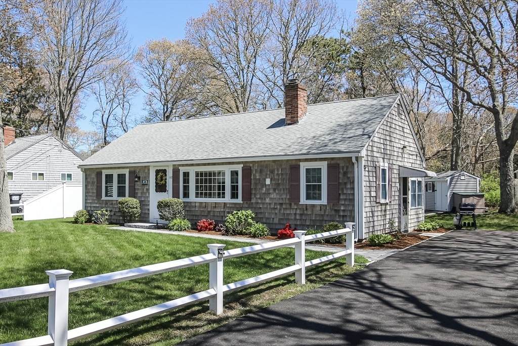 60 Security St. - Photo 1