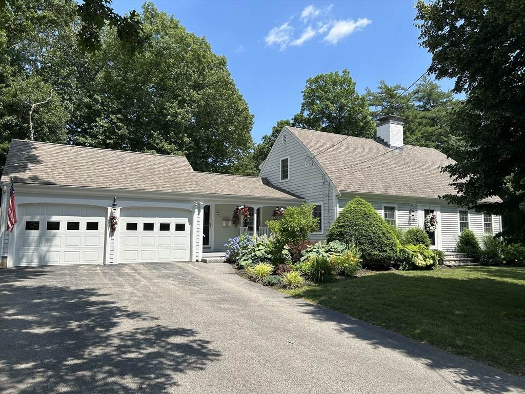 21 Plymouth River Rd - Photo 1