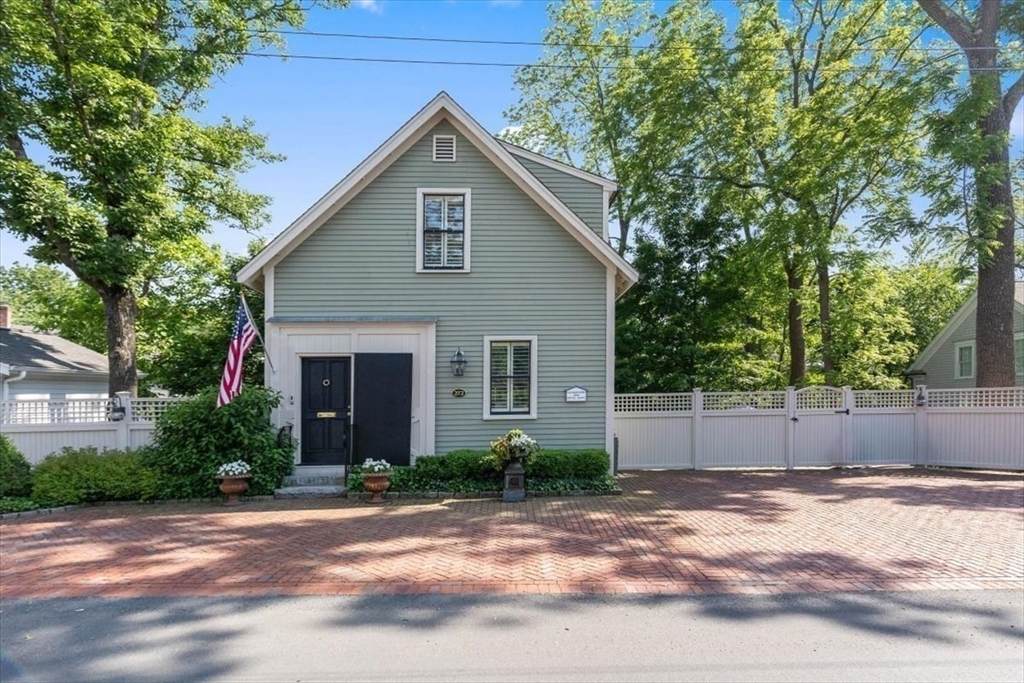 272 North Street - Photo 1