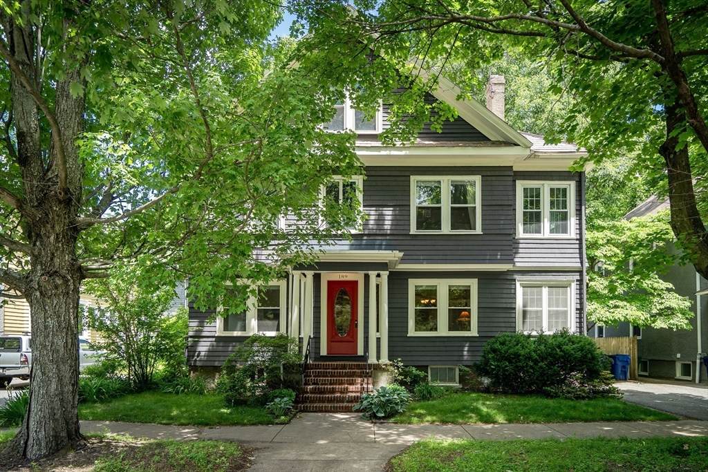 189 Tremont St. - Photo 1