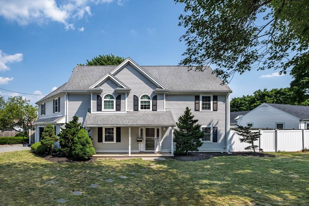 14 Blake Rd - Photo 1