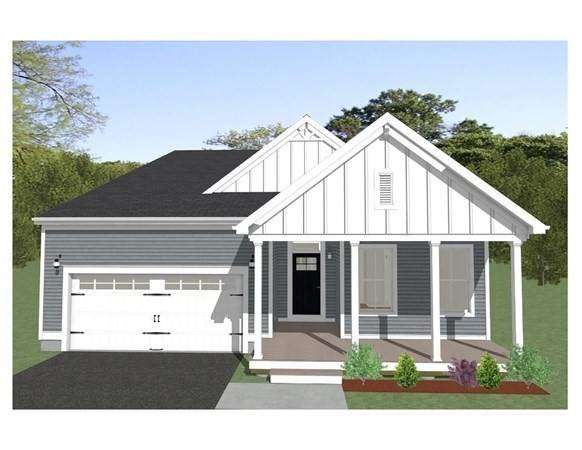 76R Clubhouse Drive - Photo 1