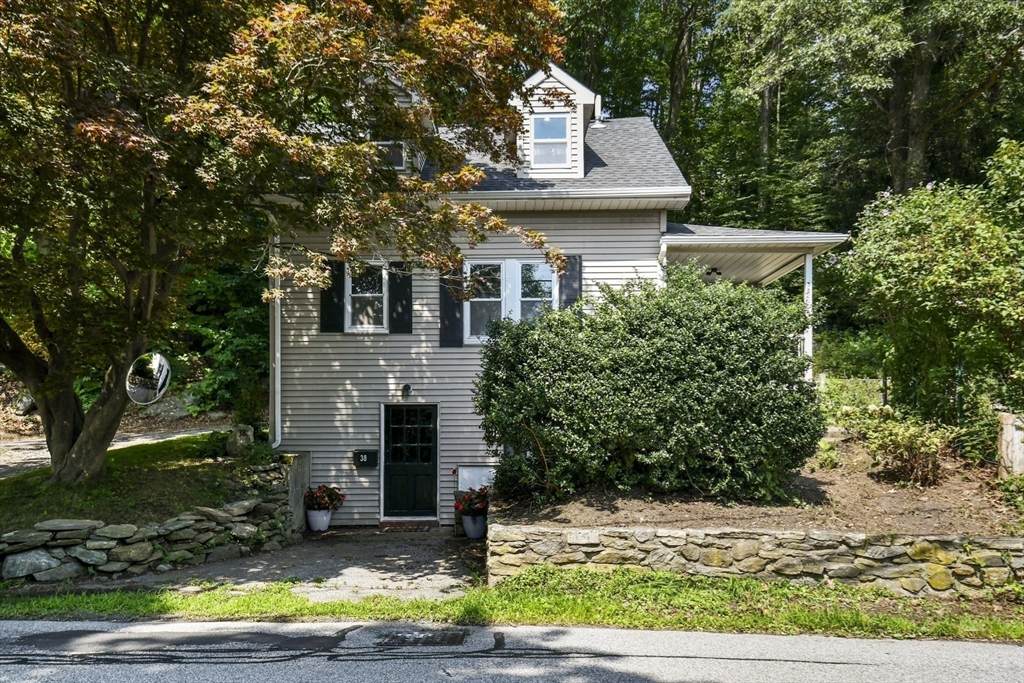 38 Martin Street - Photo 1
