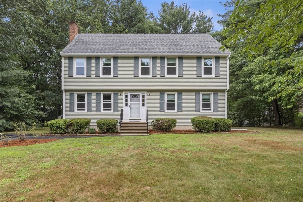 4 Apple Blossom Way - Photo 1