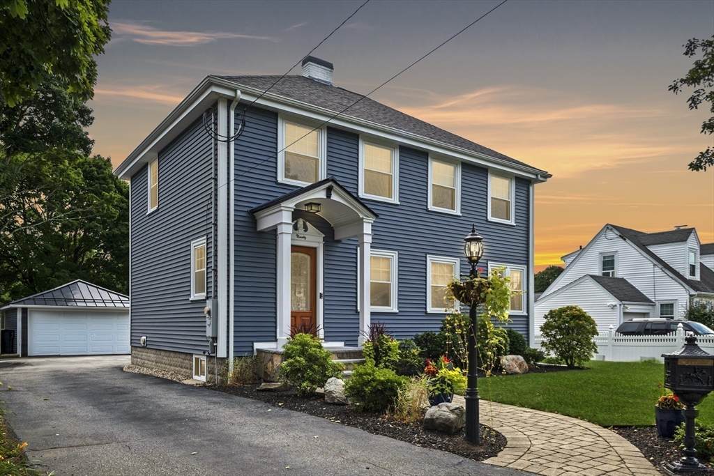 90 Chaffee Ave - Photo 1