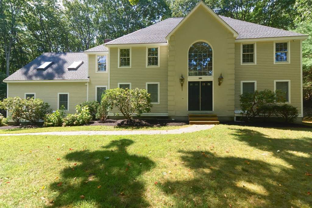 191 Littlefield Ln - Photo 1