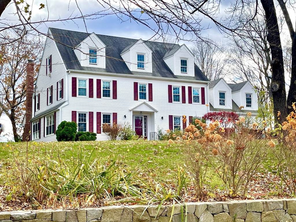 156 Mitchell Rd - Photo 1