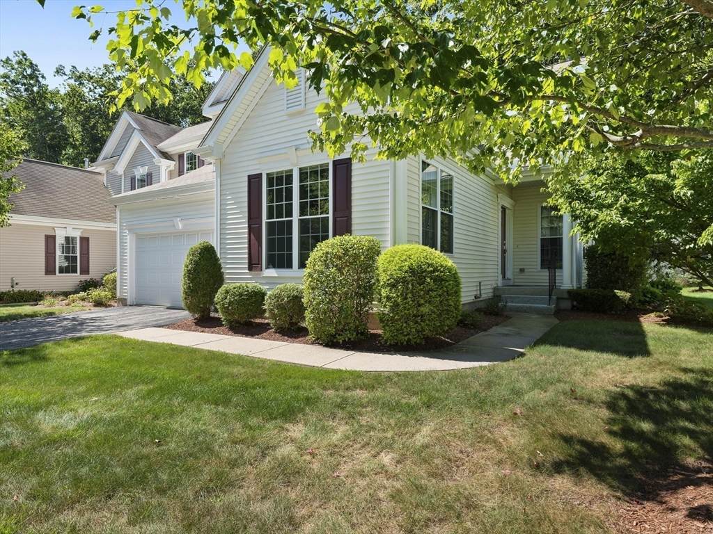 18 Arbor Glen Drive - Photo 1