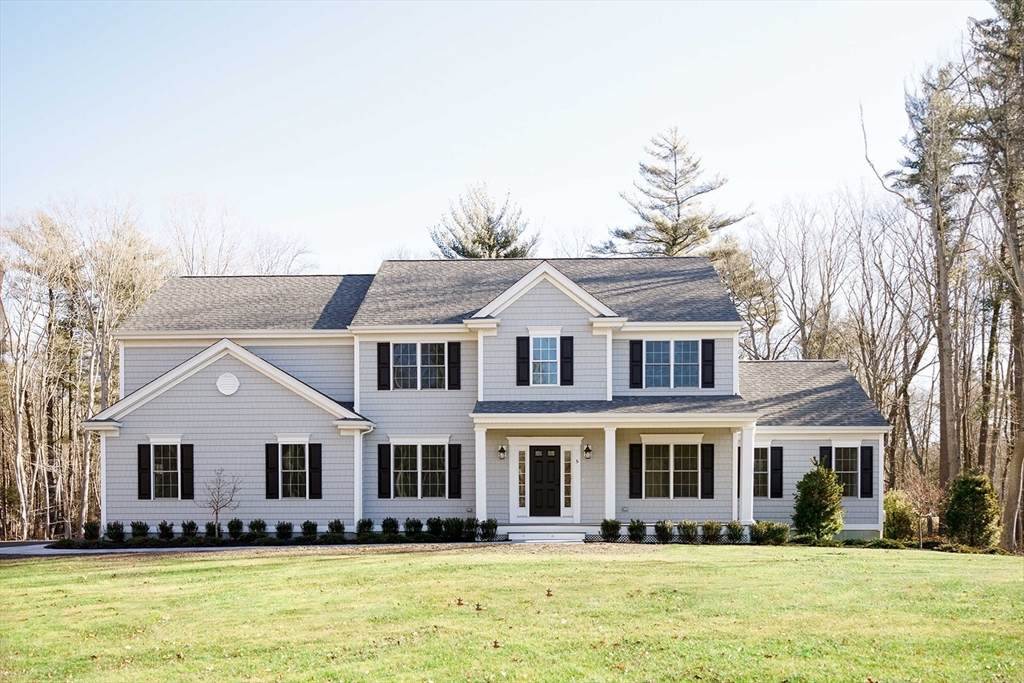 5 Laurelwood Drive - Photo 1