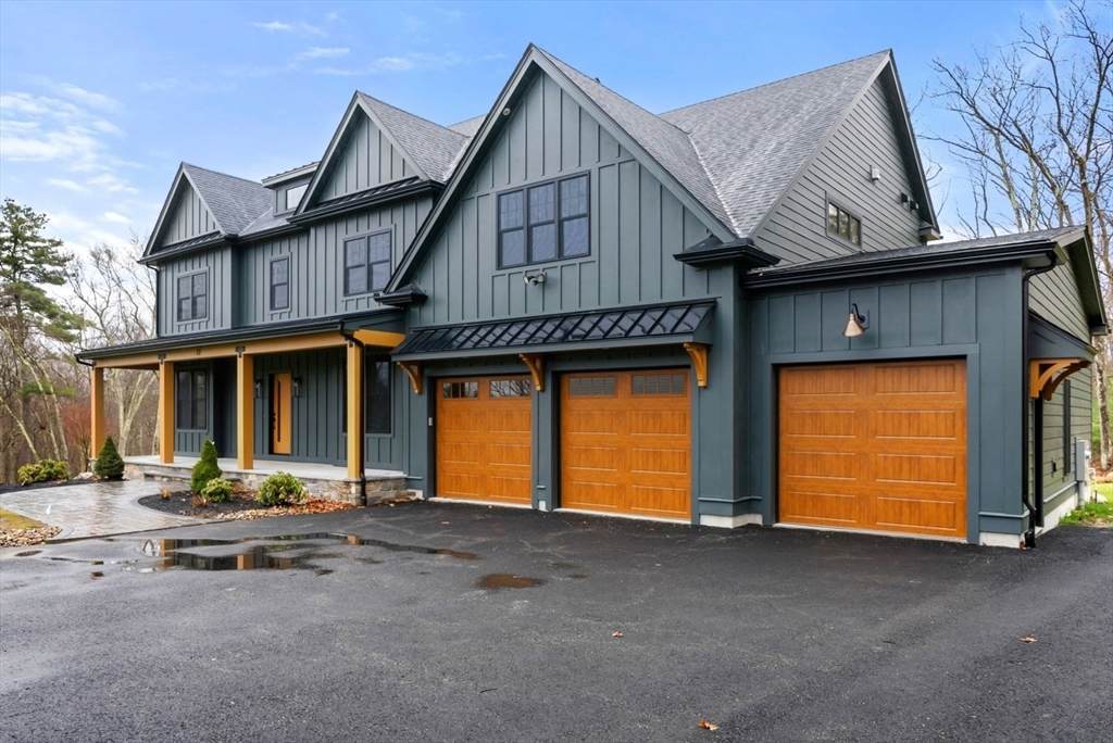 17 Whisper Way - Photo 1