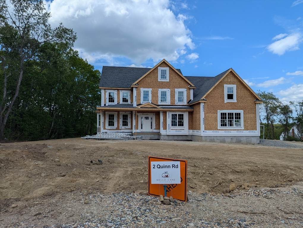 2 Quinn Road - Photo 1