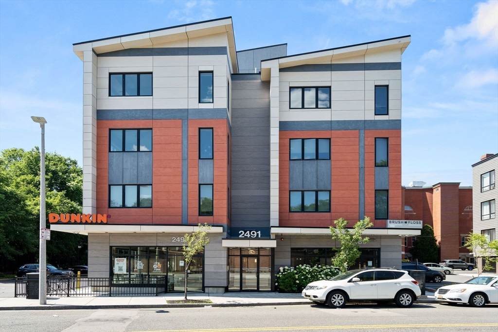 2491 Washington Street - Photo 1