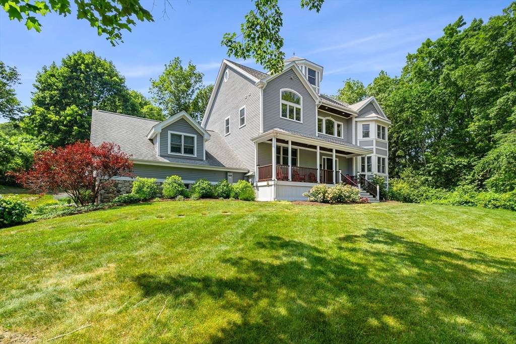 8 Cogswell Street - Photo 1