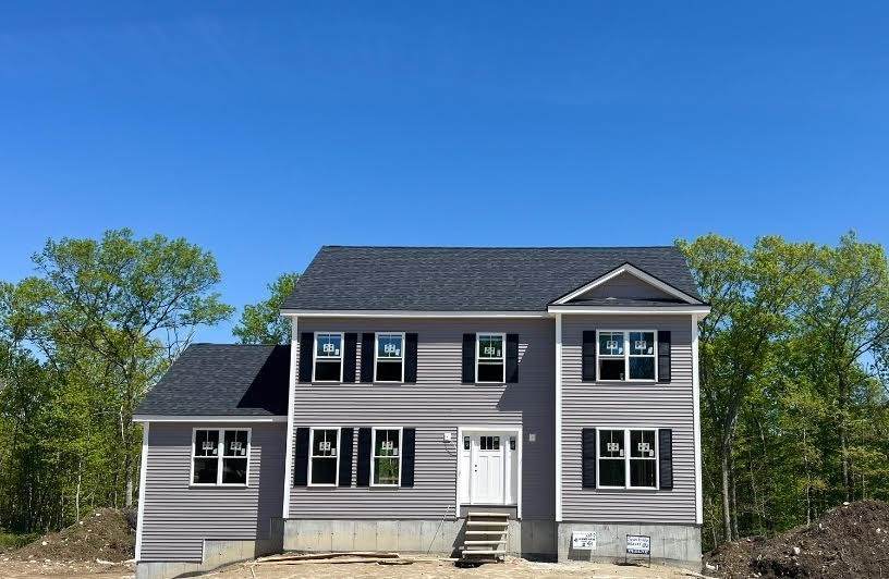 99 Turner Farm - Photo 1