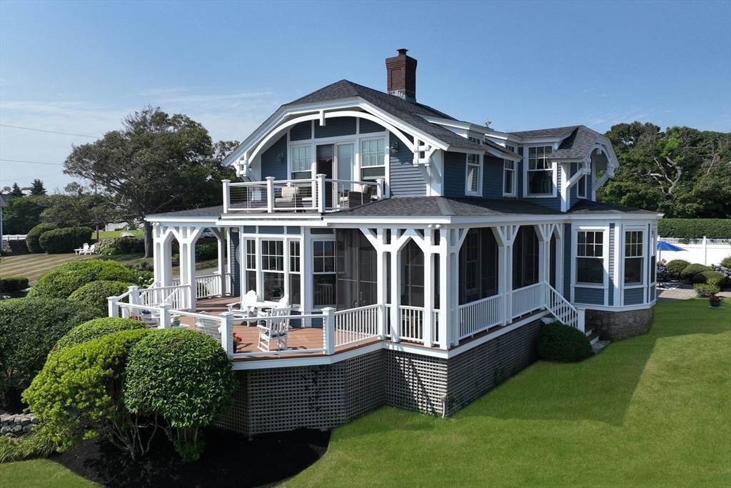 119 Mann Hill Road - Photo 1