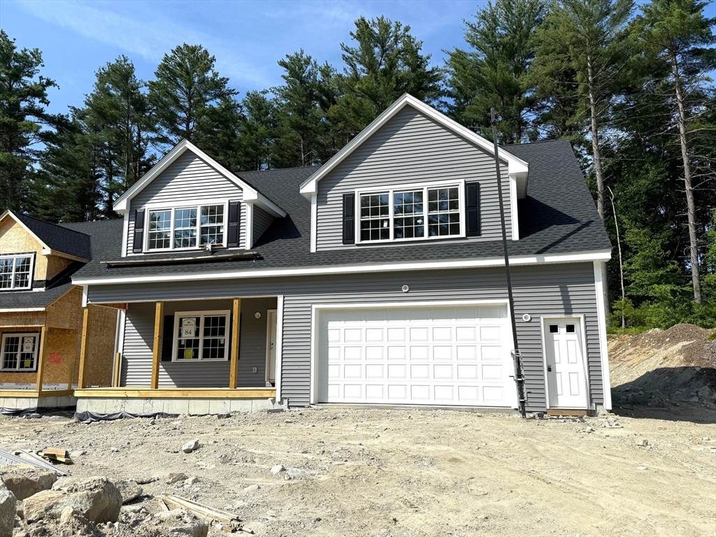 84 Mikes Way - Photo 1
