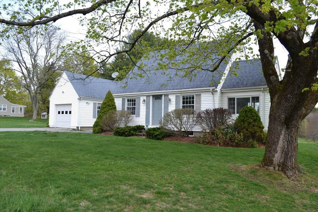 134 Chapel St - Photo 1