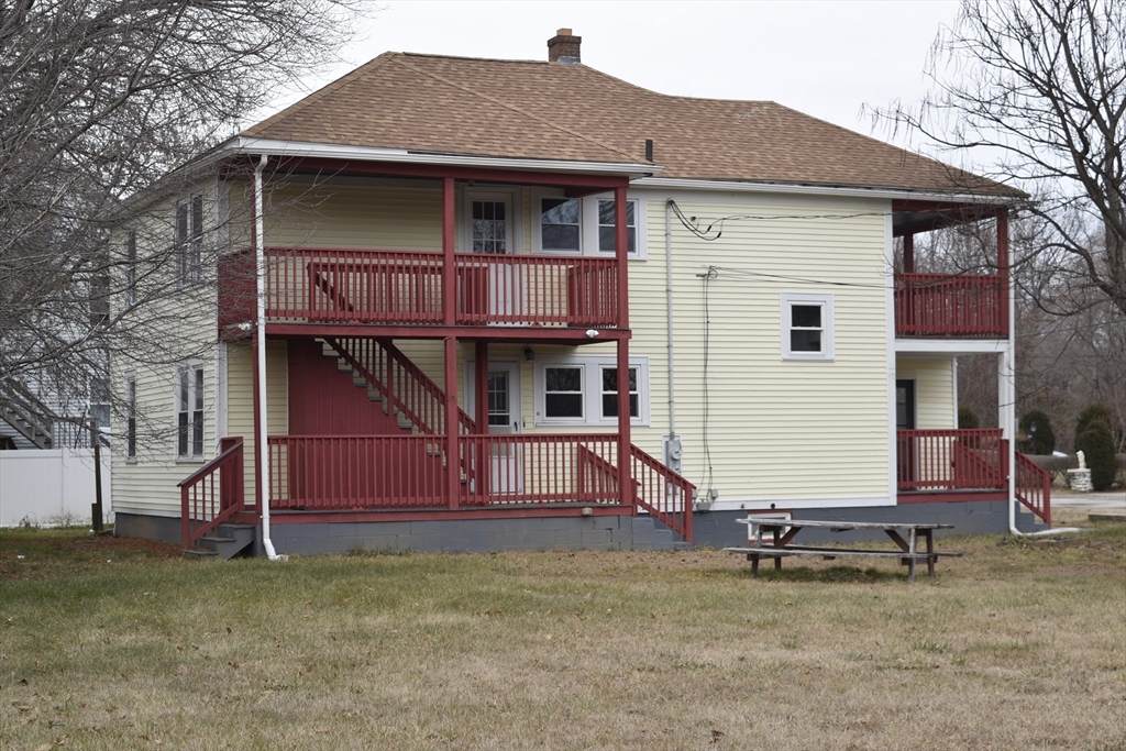 7 Pearl Street - Photo 1