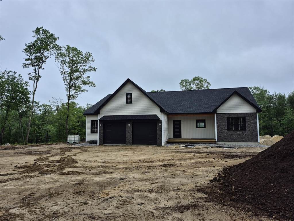 Lot3 Athol Rd - Photo 1