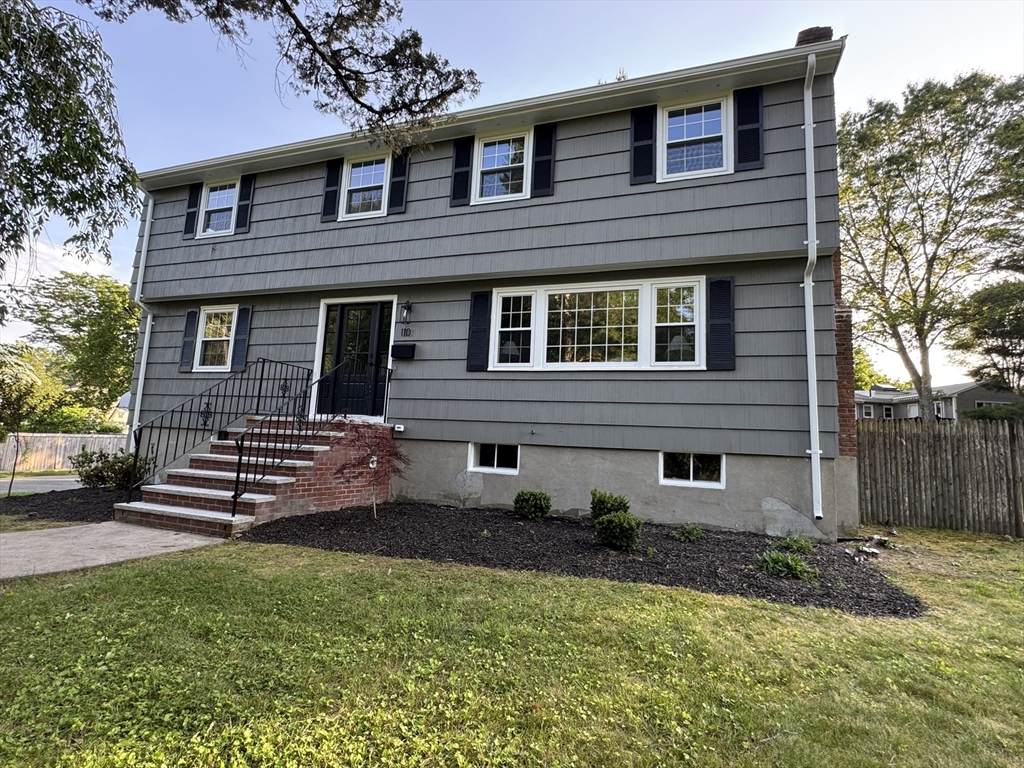 110 Westover Pkwy - Photo 1