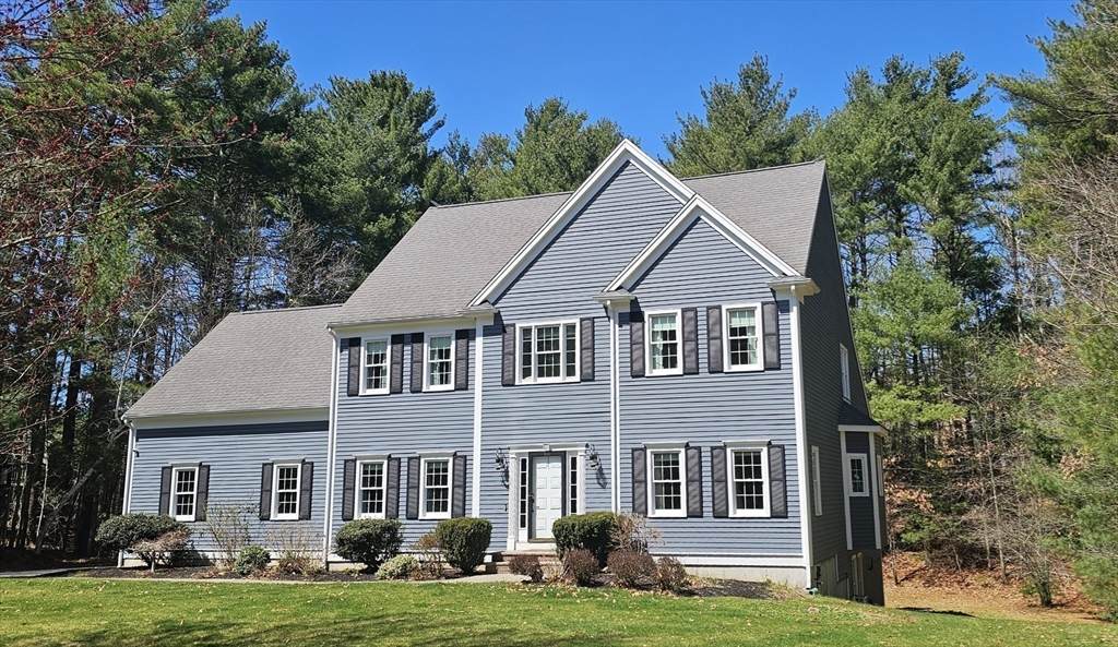 7 Hemlock - Photo 1