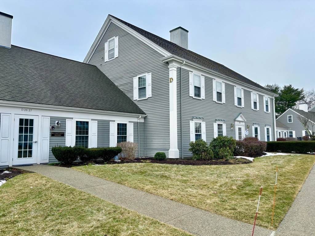 80 Washington - Photo 1