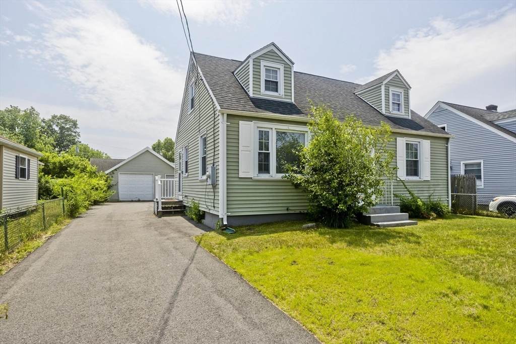 23 Mary St - Photo 1