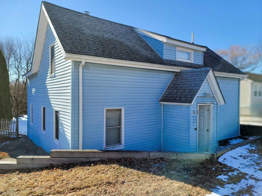 25 Hourihan St - Photo 1