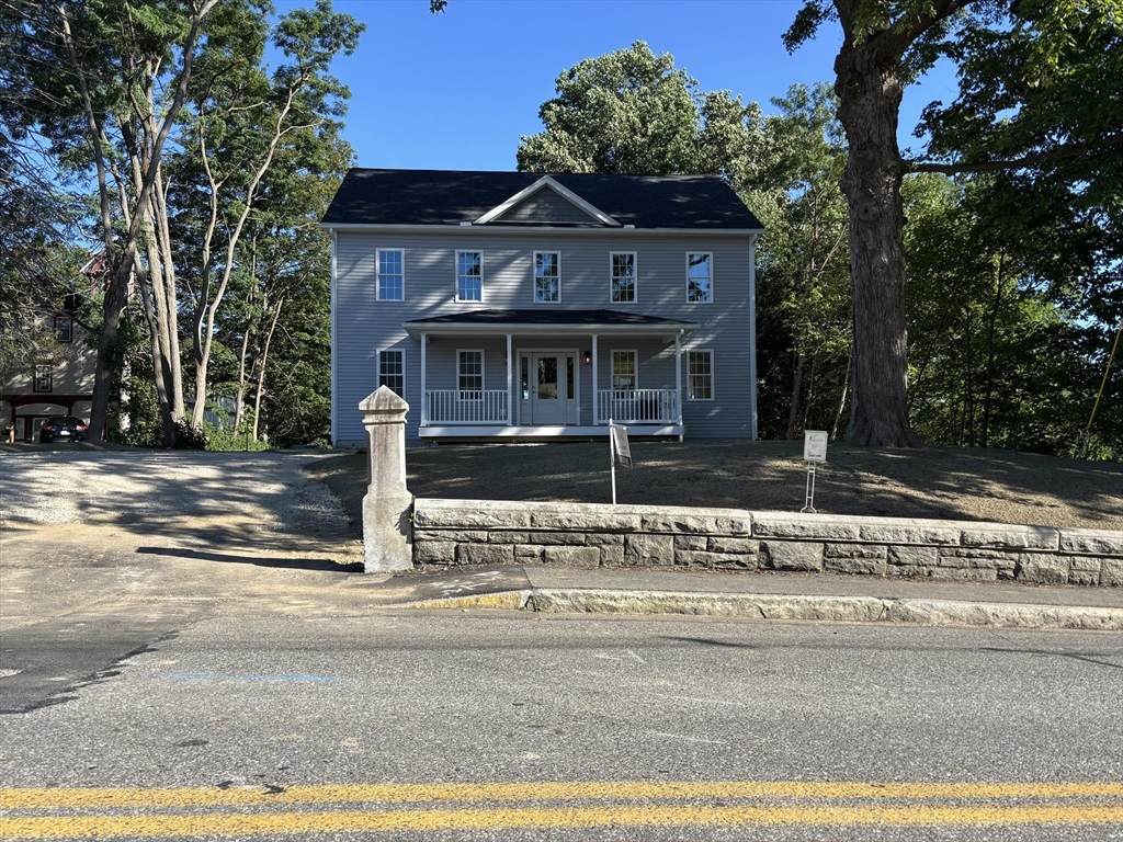 26 1/2 Cherry Street - Photo 1